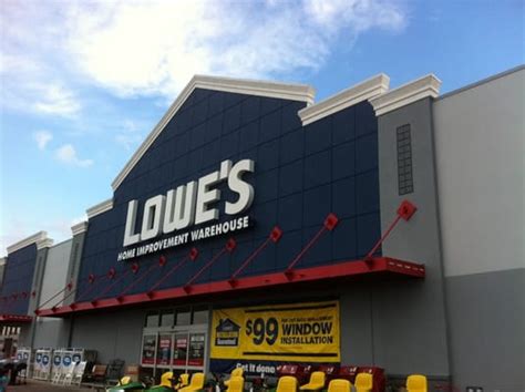 Lowe's home improvement lawton oklahoma - Lowe's Home Improvement opening hours, map and directions, phone number and customer reviews. Lowe's Home Improvement location at 4402 Northwest Cache Road, Lawton, OK 73505 . 